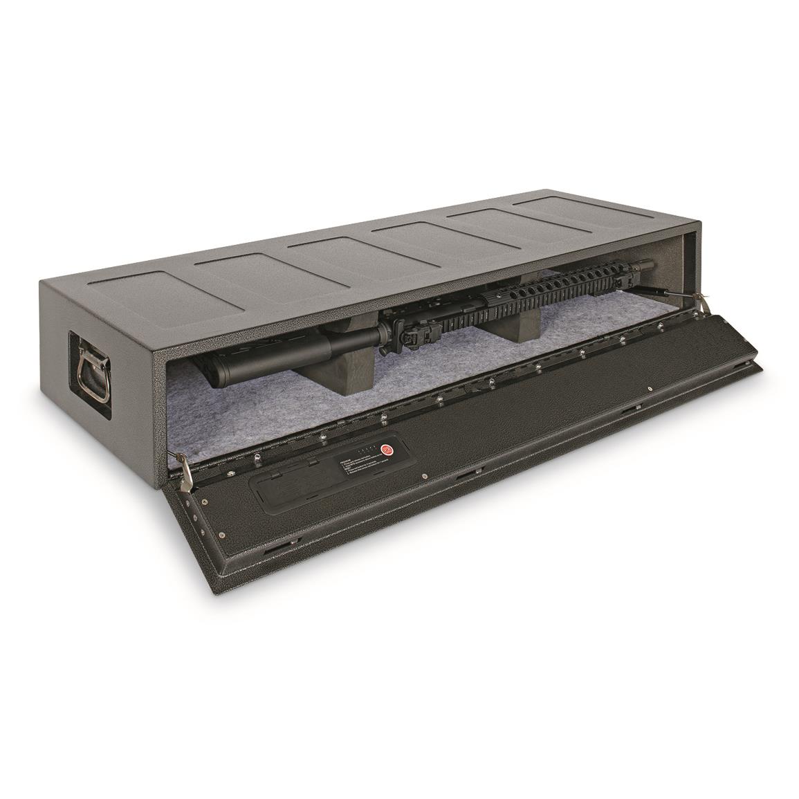 Hornady RAPiD Safe AR Gun Locker best gun safes